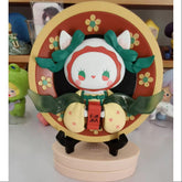 Emma Secret Forest Poetry Party Series Rainbow Skirt